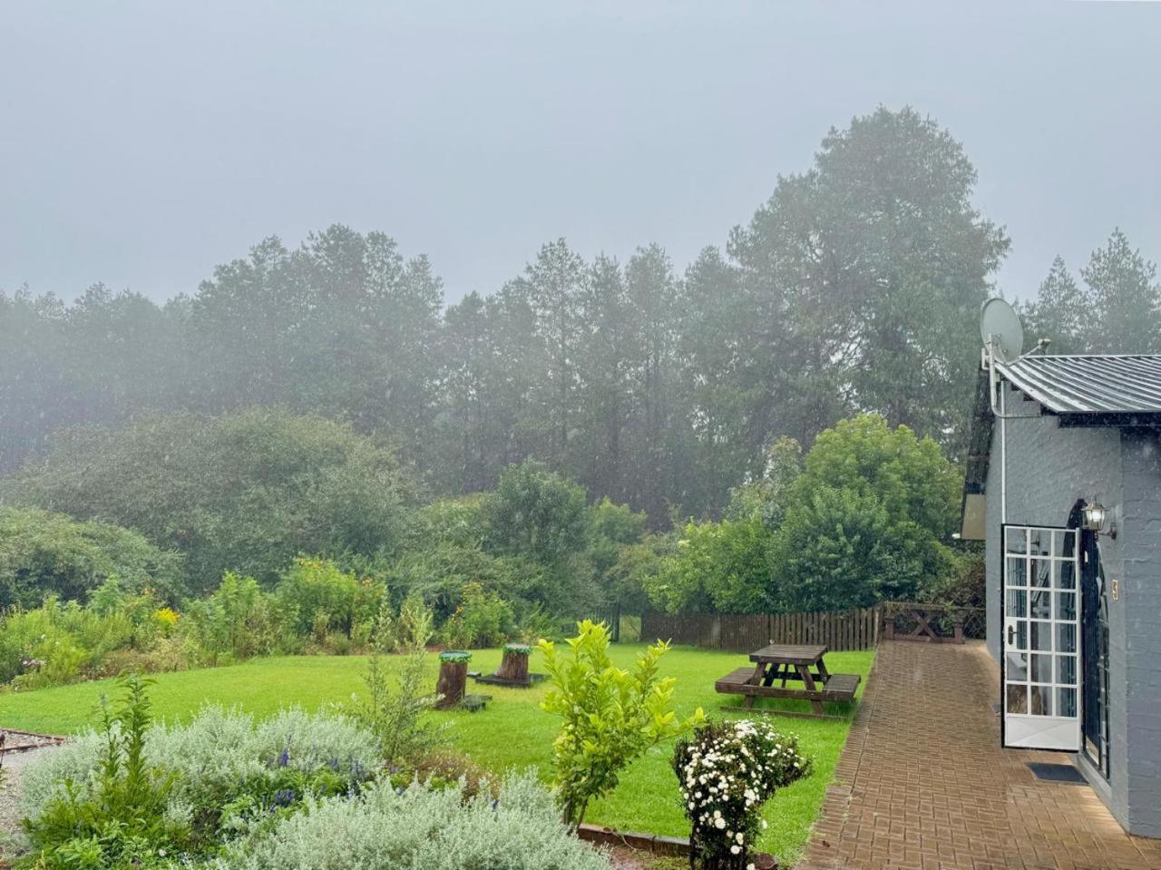 Fiddler'S Green Magoebaskloof Exterior photo